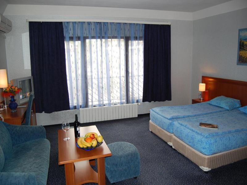Hotel Kibella image