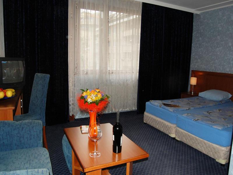 Hotel Kibella image