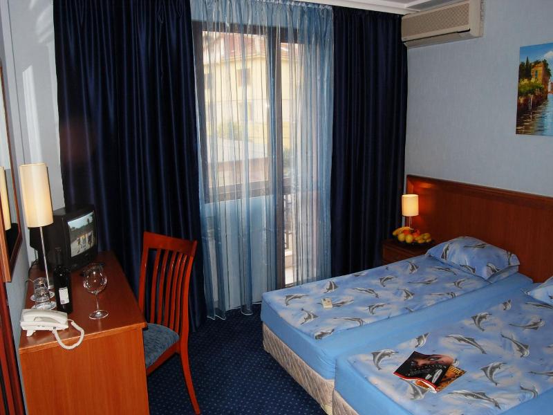 Hotel Kibella image