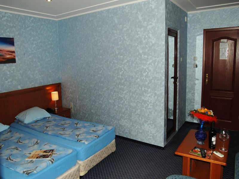 Hotel Kibella image