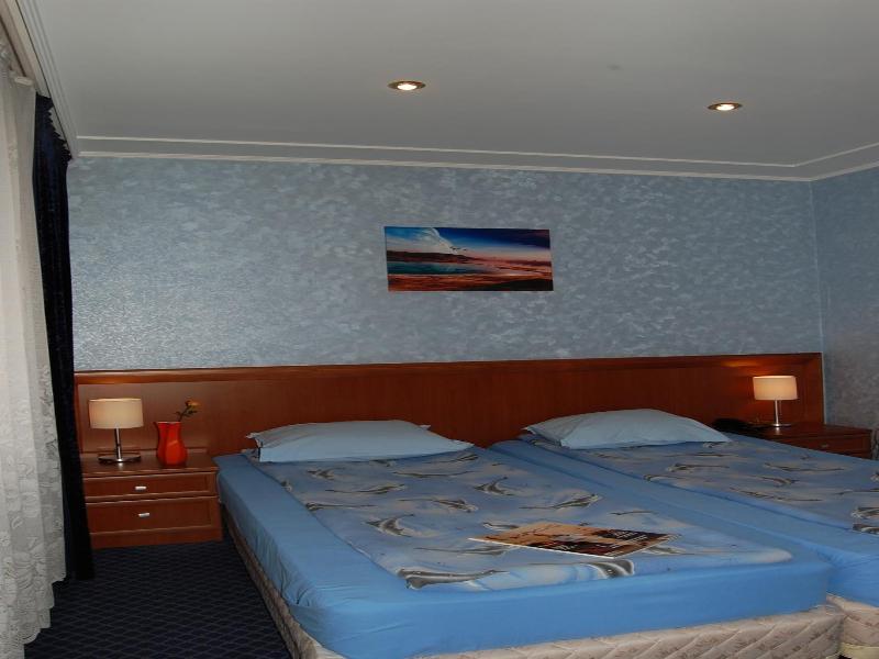 Hotel Kibella image
