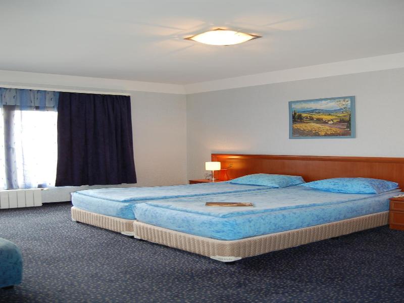 Hotel Kibella image