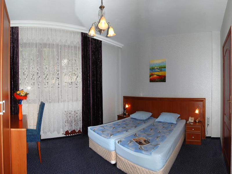 Hotel Kibella image
