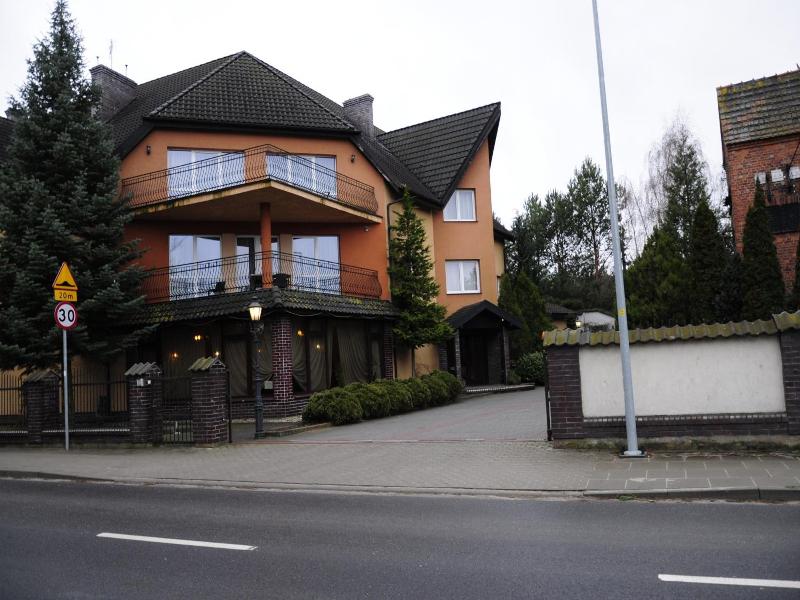 Hotel Zieliniec image