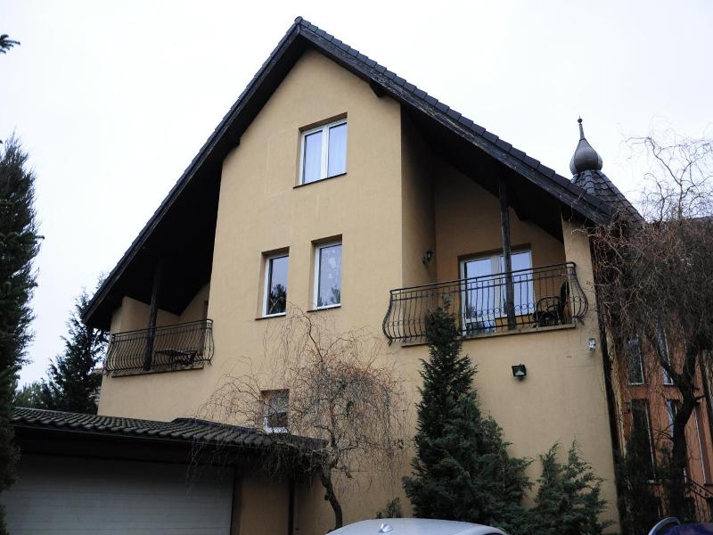 Hotel Zieliniec image