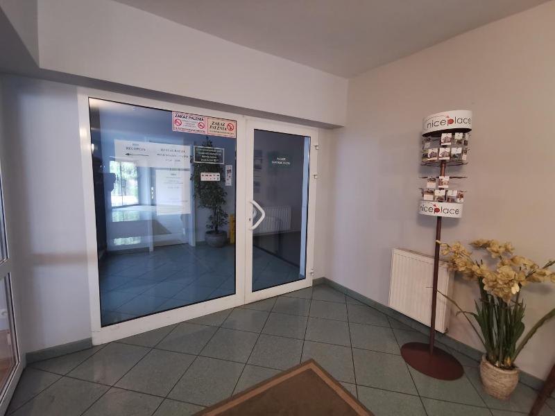 Hotel Zieliniec image