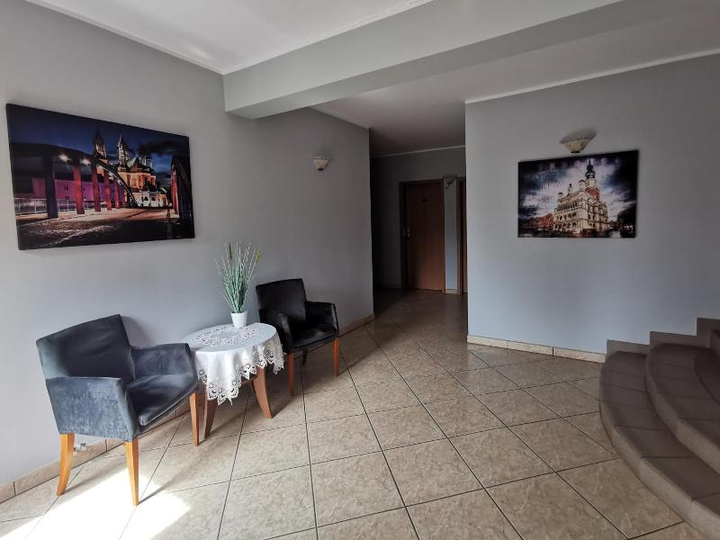 Hotel Zieliniec image