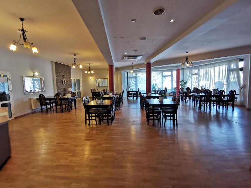 Hotel Zieliniec image