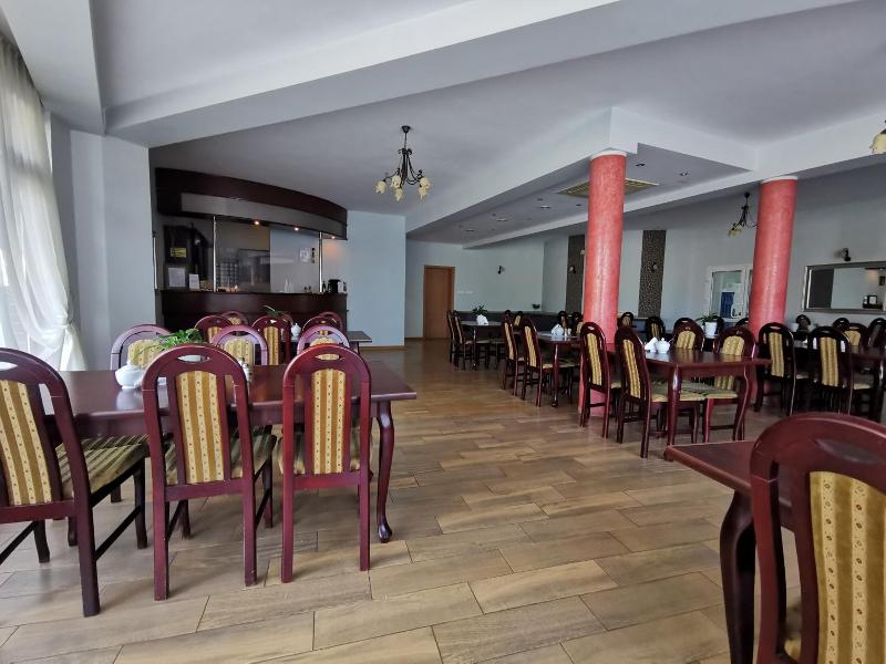 Hotel Zieliniec image