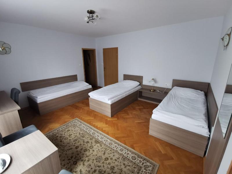 Hotel Zieliniec image