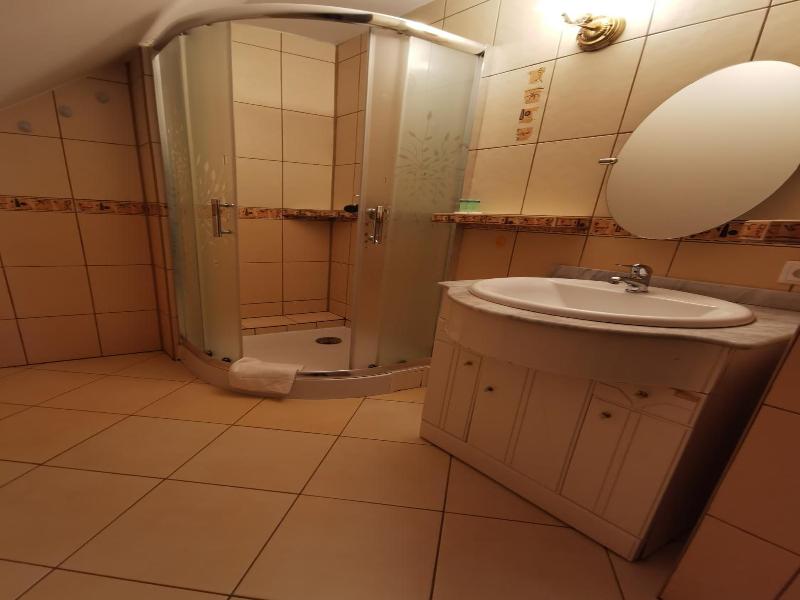 Hotel Zieliniec image