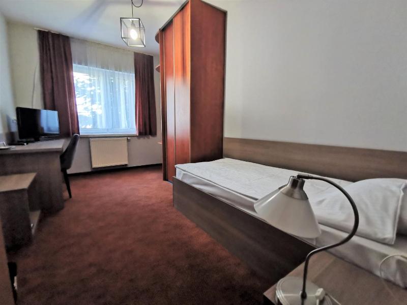 Hotel Zieliniec image