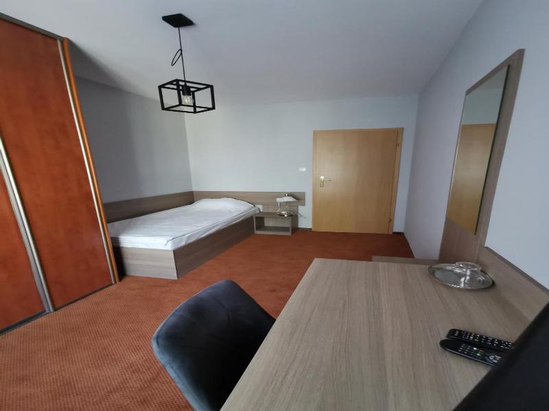 Hotel Zieliniec image