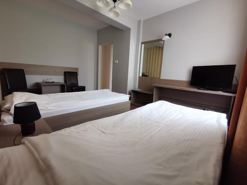 Hotel Zieliniec image
