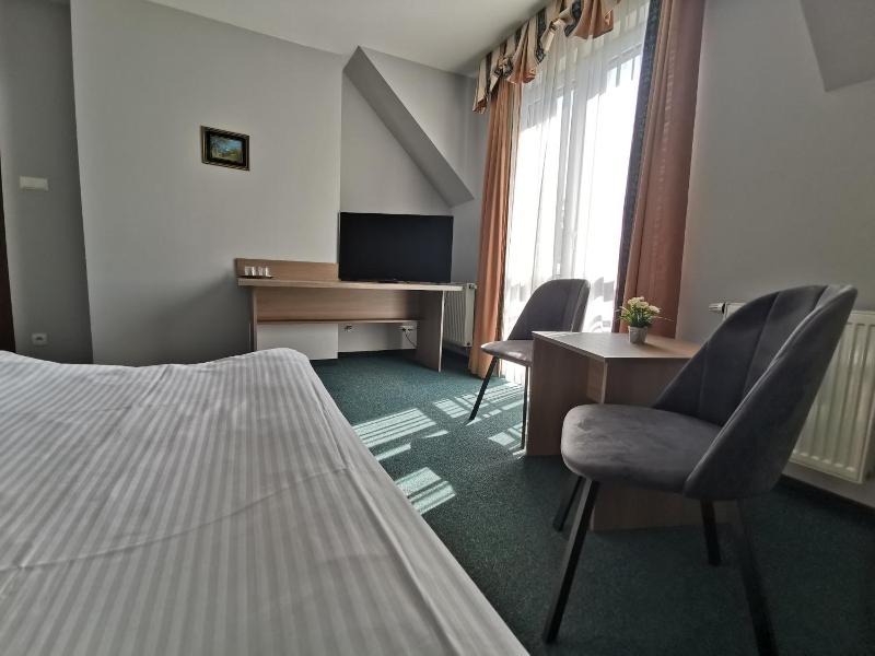 Hotel Zieliniec image