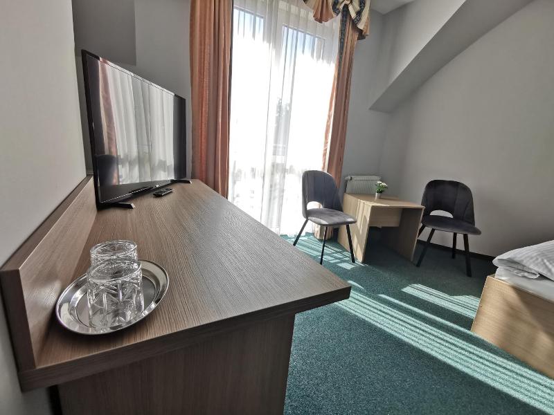 Hotel Zieliniec image