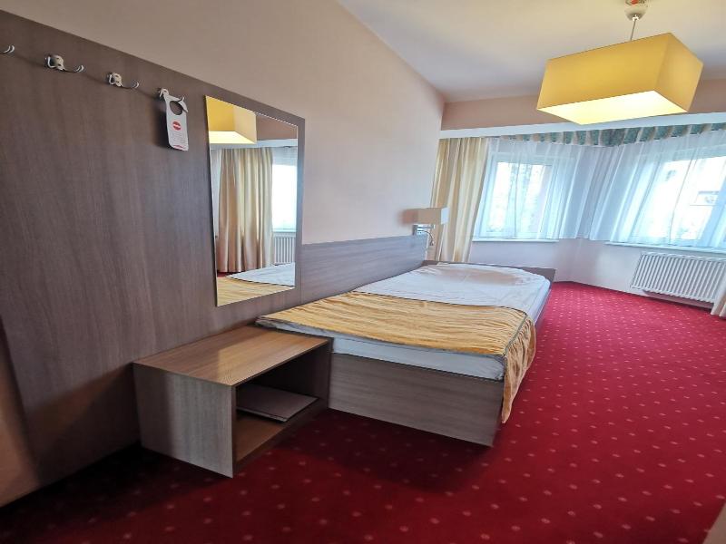 Hotel Zieliniec image
