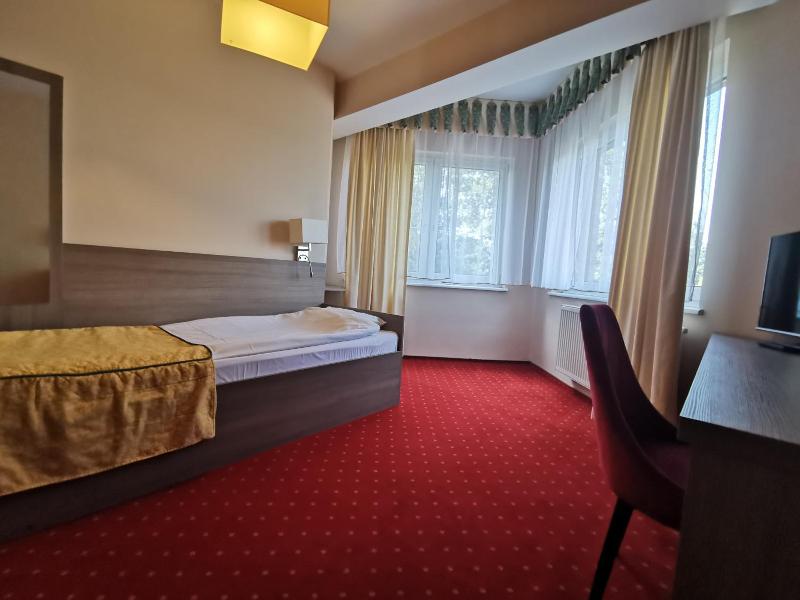 Hotel Zieliniec image