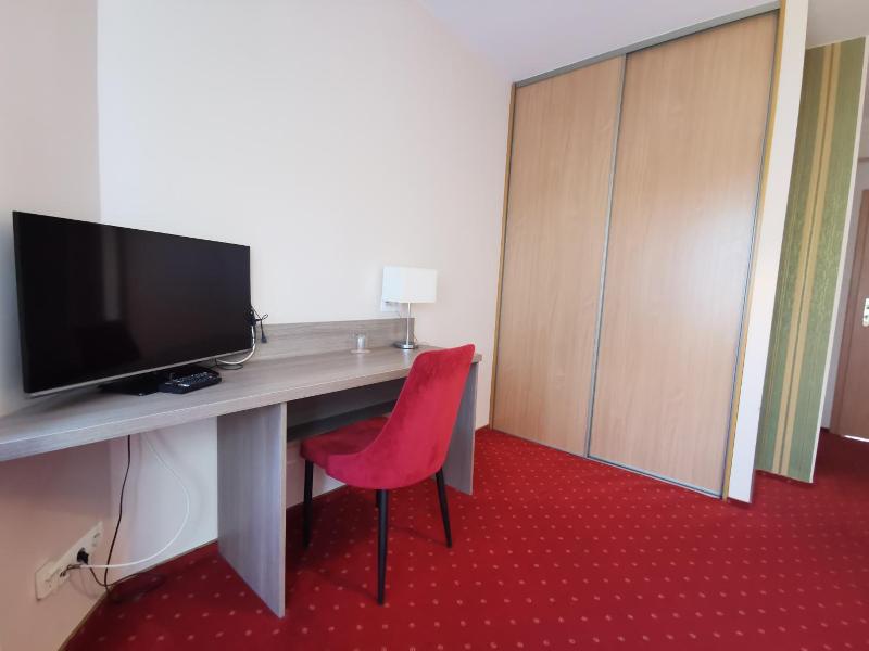 Hotel Zieliniec image