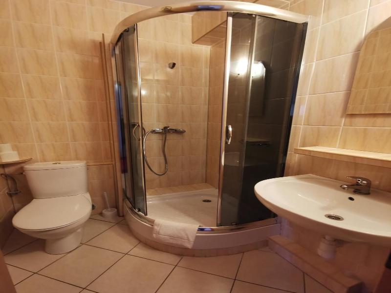 Hotel Zieliniec image