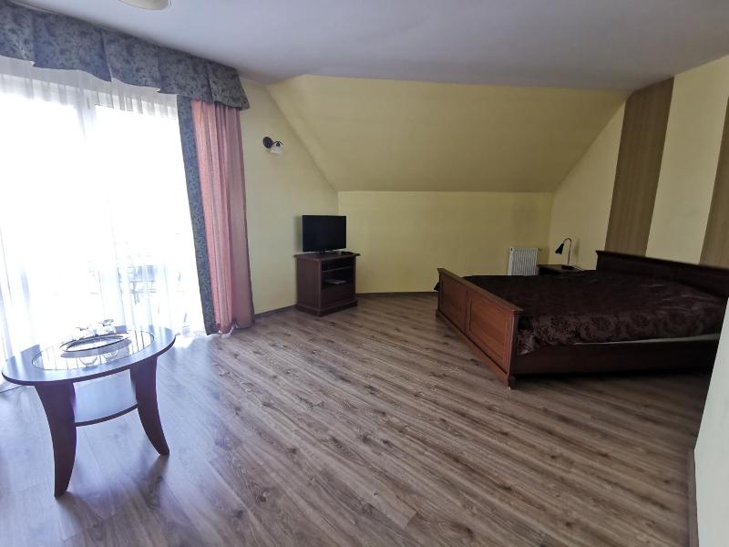 Hotel Zieliniec image