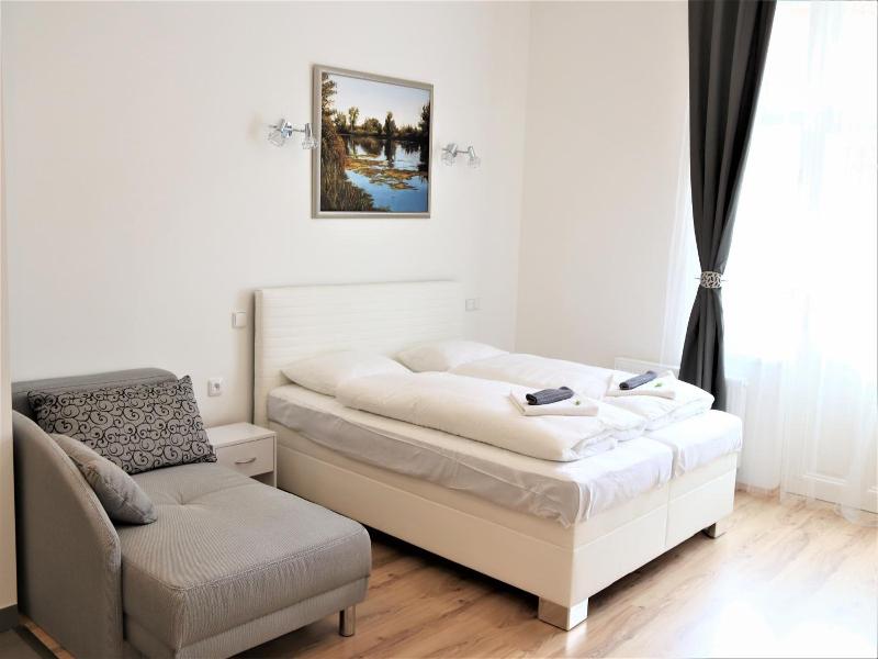 Flowers Apartments image