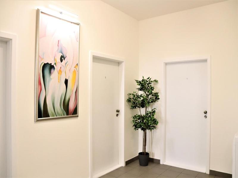 Flowers Apartments image