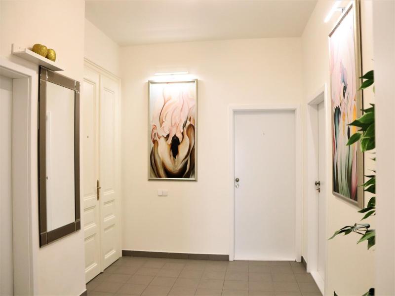 Flowers Apartments image