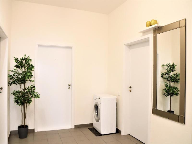 Flowers Apartments image