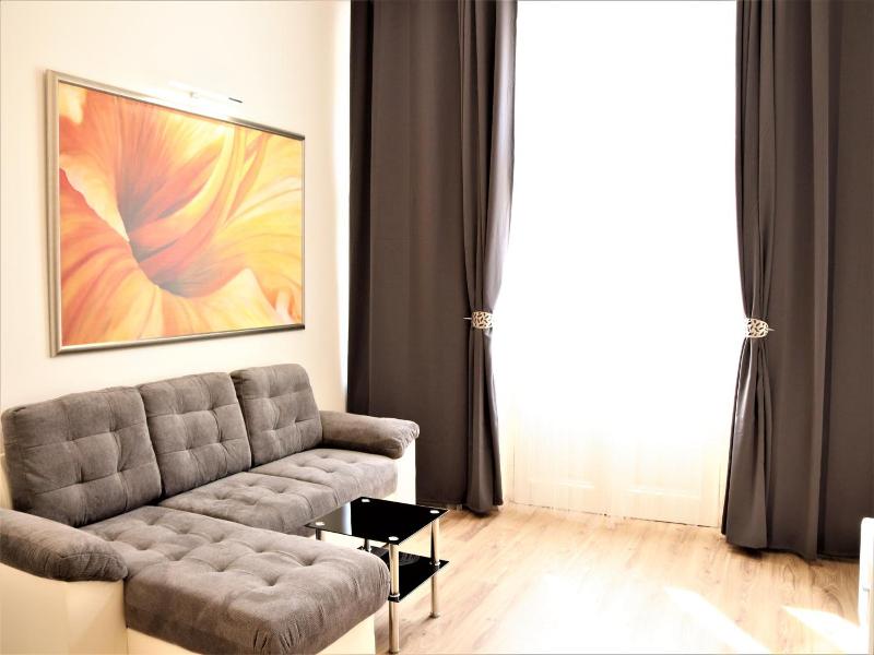 Flowers Apartments image
