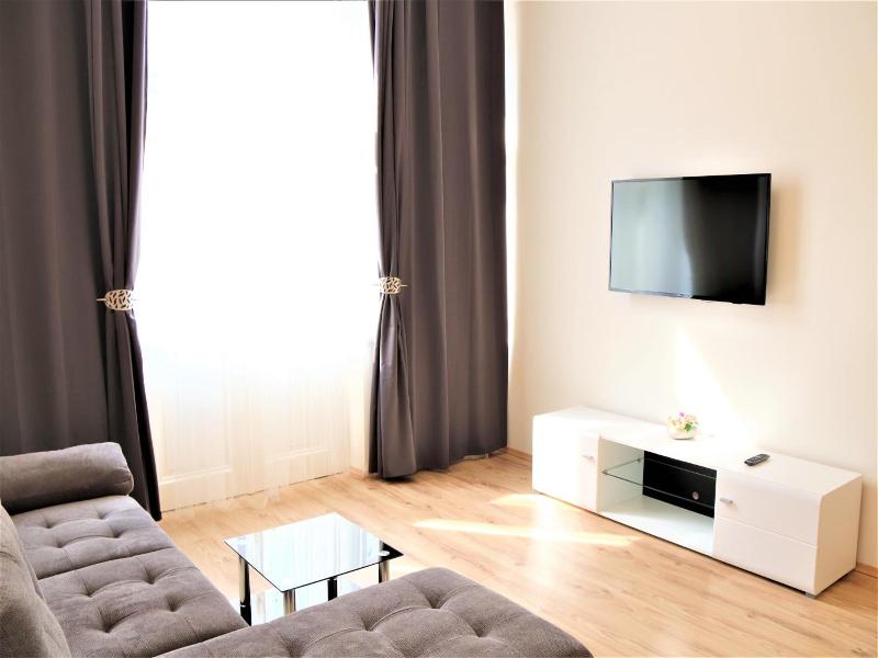 Flowers Apartments image