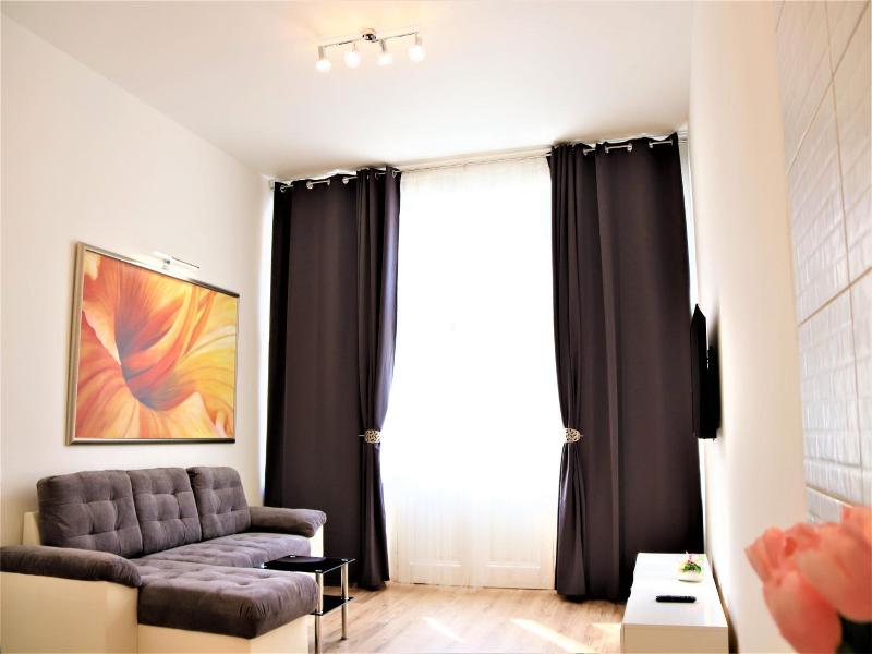 Flowers Apartments image