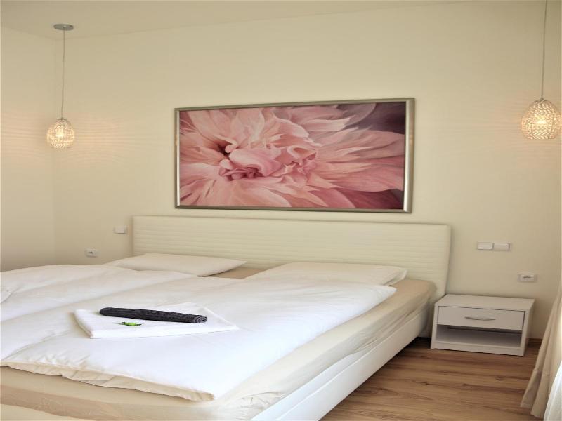 Flowers Apartments image