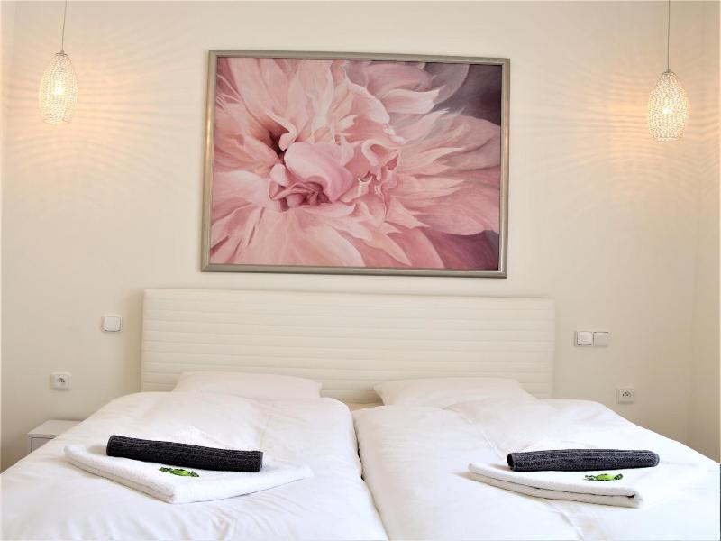 Flowers Apartments image