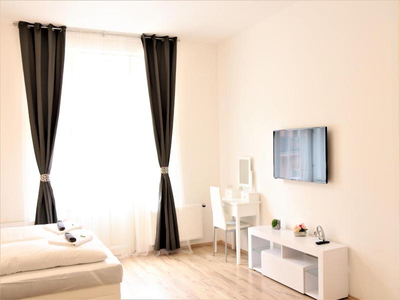 Flowers Apartments image