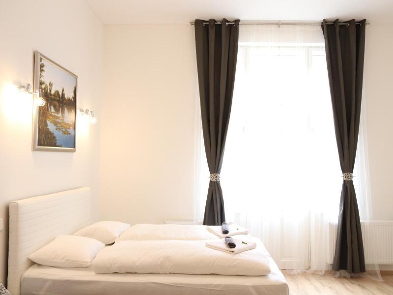 Flowers Apartments image