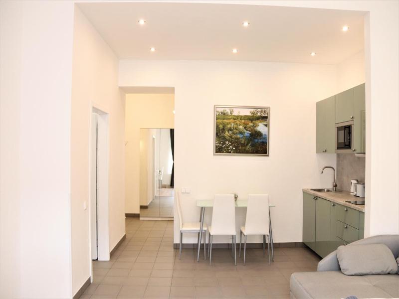 Flowers Apartments image