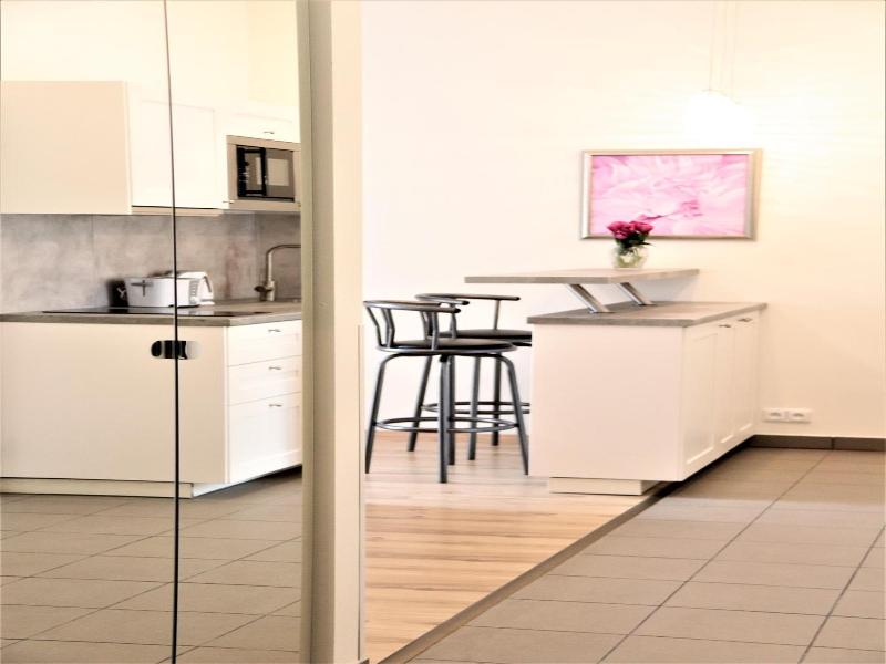 Flowers Apartments image