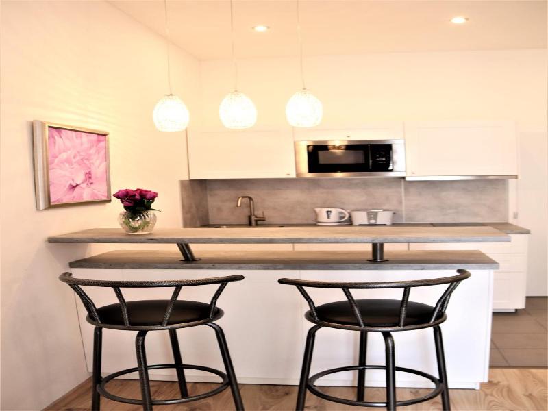 Flowers Apartments image