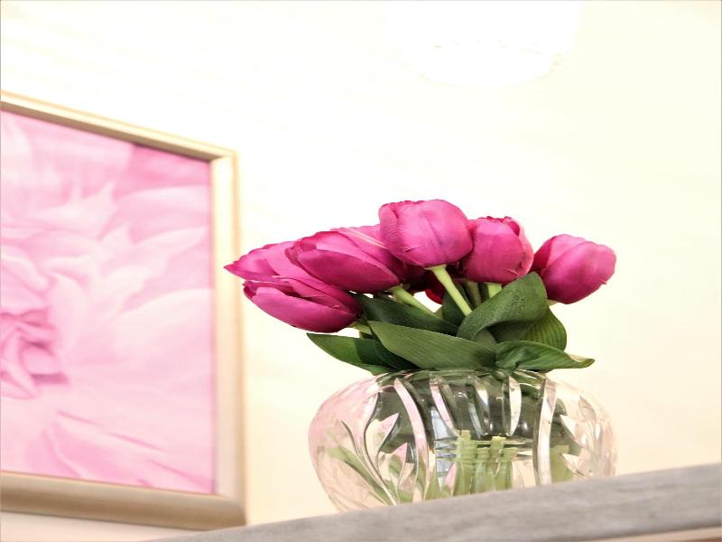 Flowers Apartments image