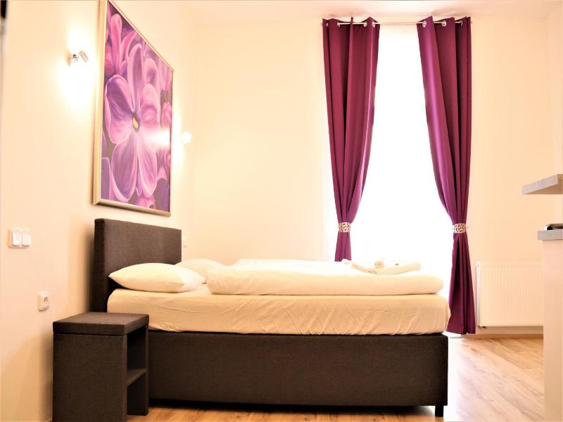 Flowers Apartments image