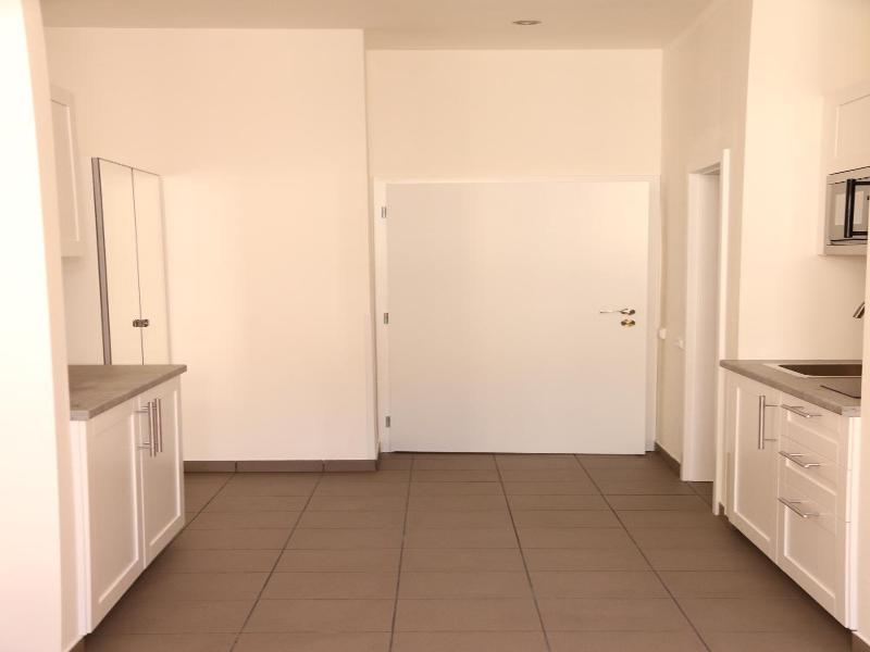 Flowers Apartments image