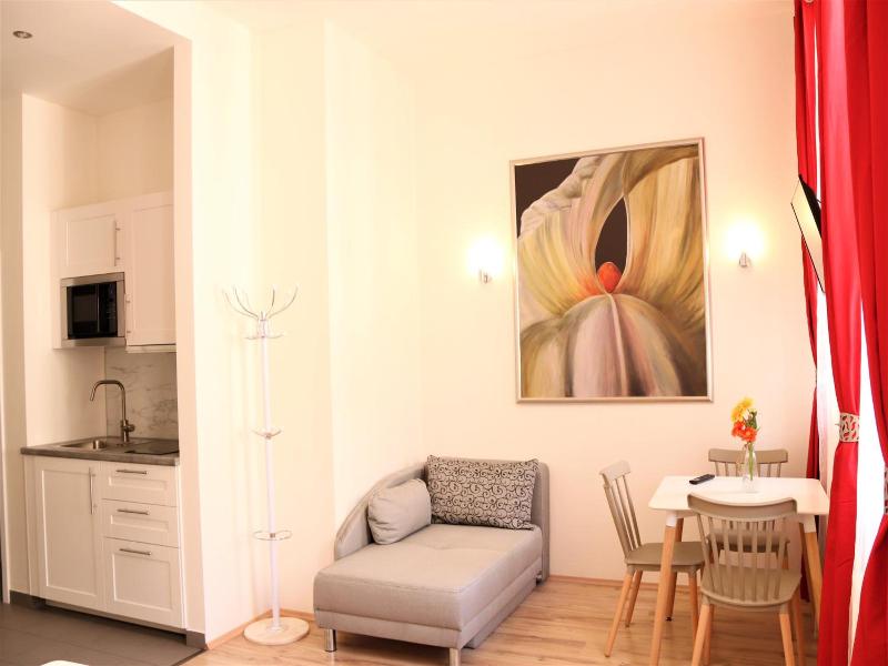 Flowers Apartments image