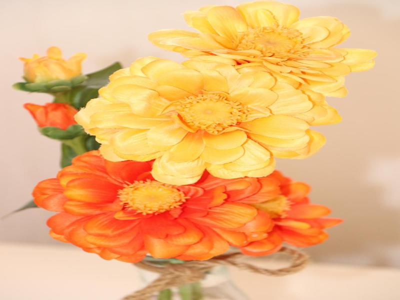 Flowers Apartments image