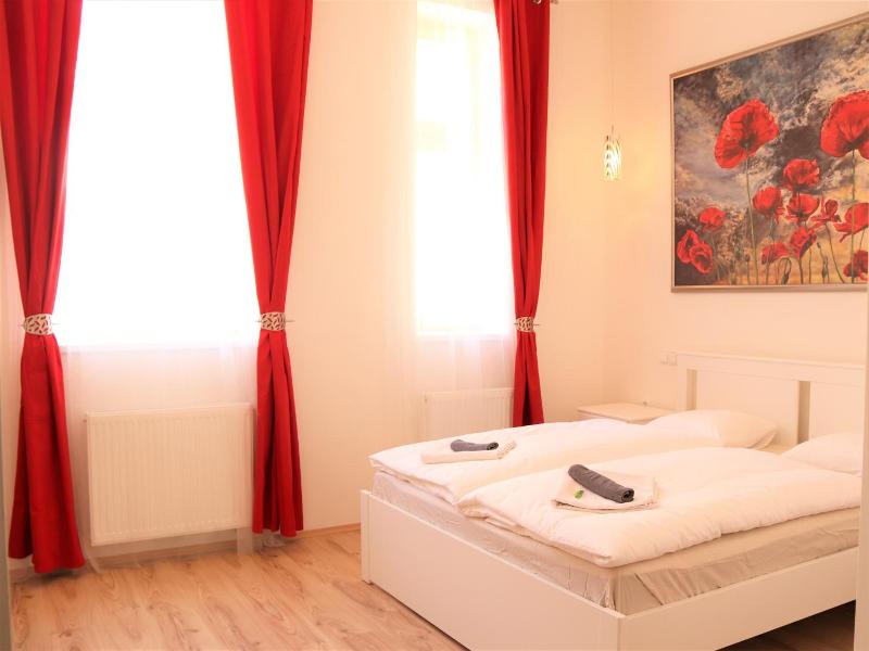 Flowers Apartments image