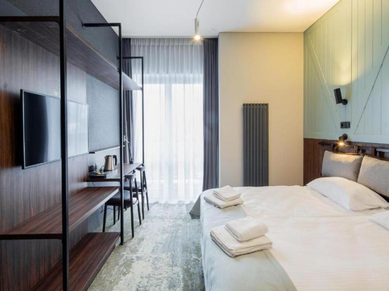 Hotel J J Darboven