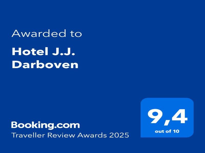 Hotel J J Darboven