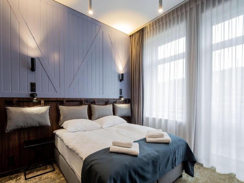 Hotel J J Darboven