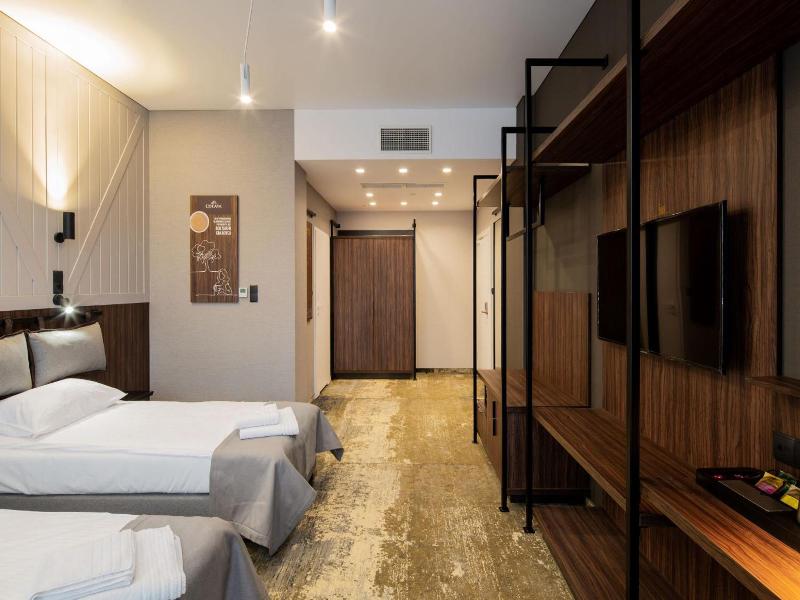 Hotel J J Darboven