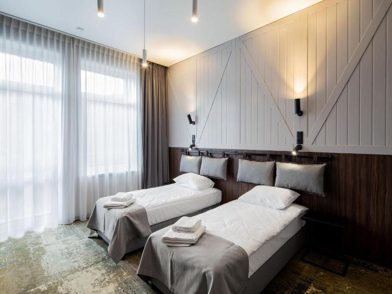 Hotel J J Darboven